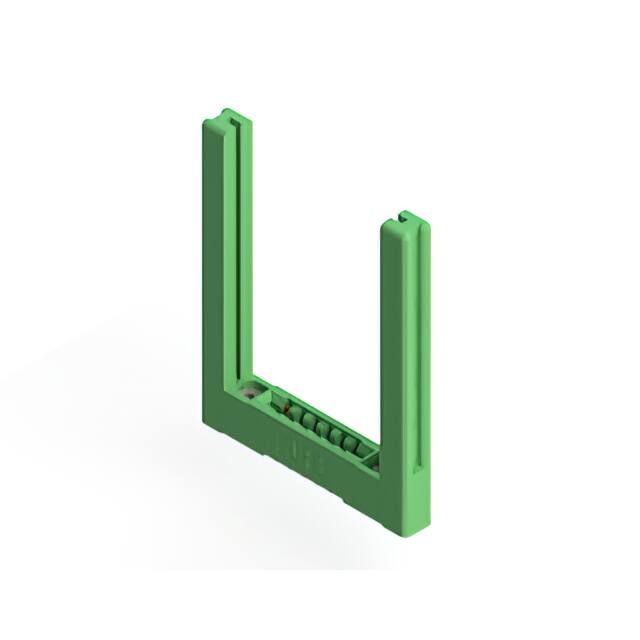 307-006-553-158 EDAC Inc.  Edgeboard Connectors